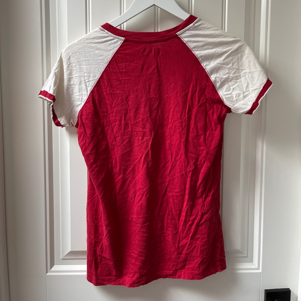 49ers T Shirt NFL - Picture 2 of 3